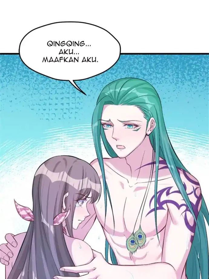 Beauty and the Beasts Chapter 193 Bahasa Indonesia